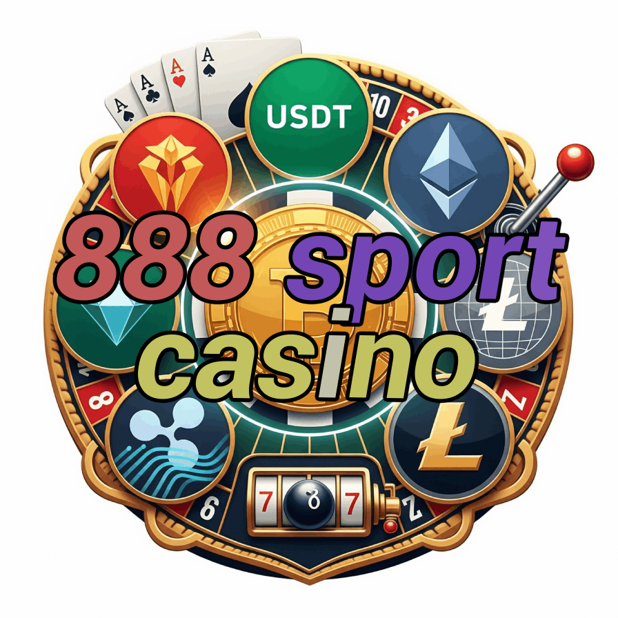 888 Sport Casino - Sportsbook & Casino Platform